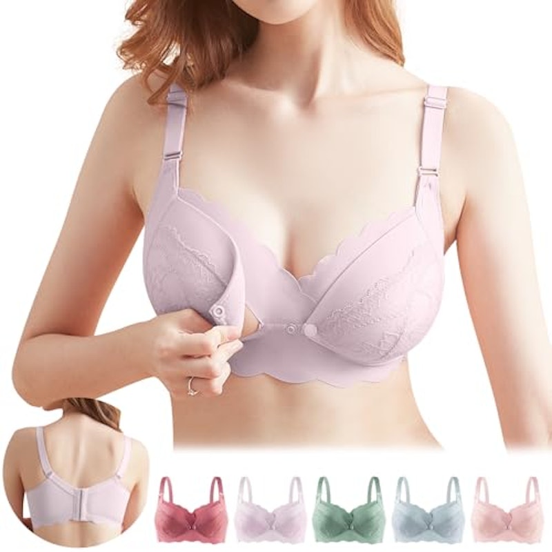授乳ブラ マタニティブラ 1