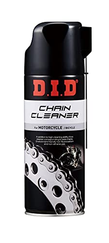 D.I.D チェーンクリーナー 1
