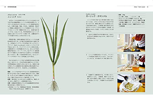 イギリス王立植物園キューガーデン版 世界薬用植物図鑑 2