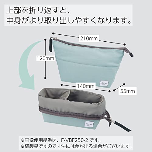 ペンケース Nストレージ 6