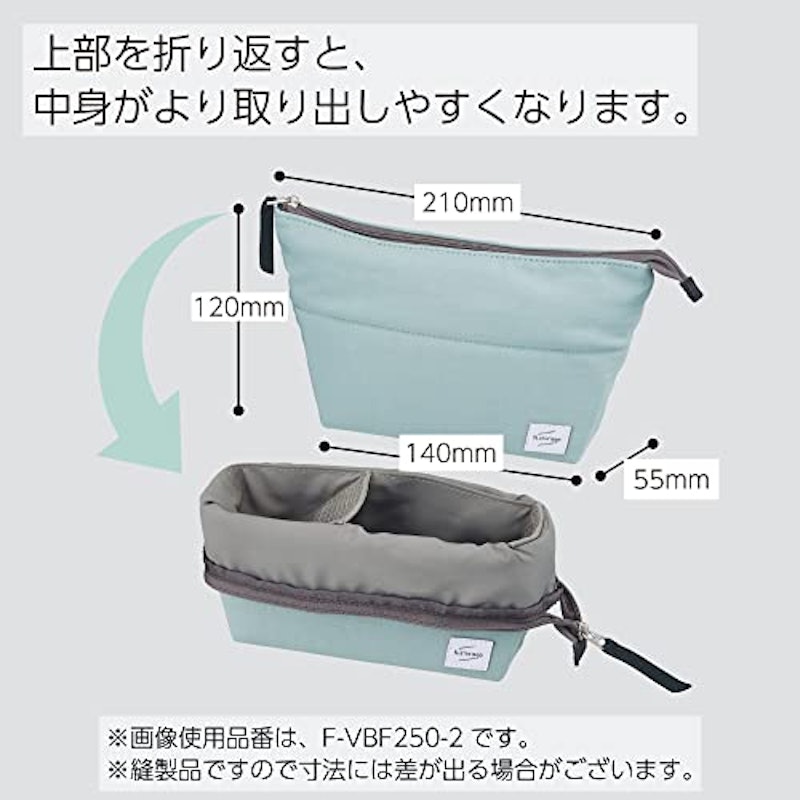 ペンケース Nストレージ 6