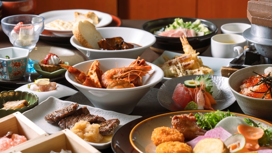 十勝川温泉 第一ホテル 4