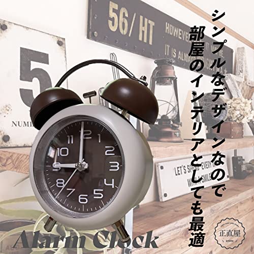 目覚まし時計 3