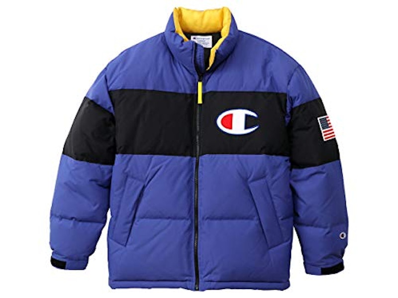 Champion ダウンジャケット 1