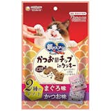 銀のスプーンの猫用おやつのおすすめ人気ランキング 5
