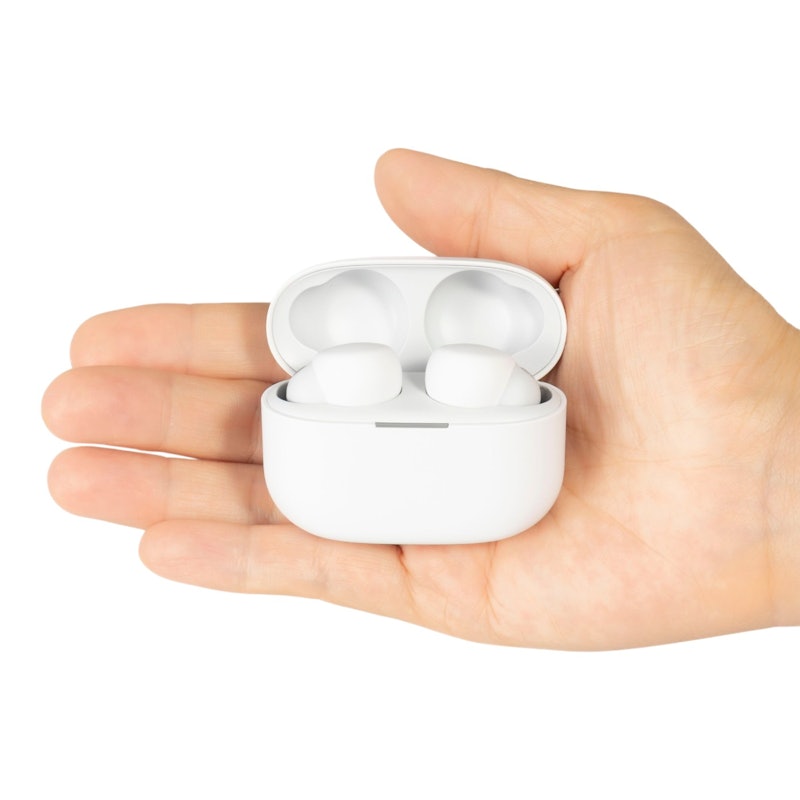 LInkBuds S 6