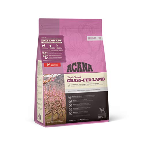 ACANA グラスフェッドラム 2