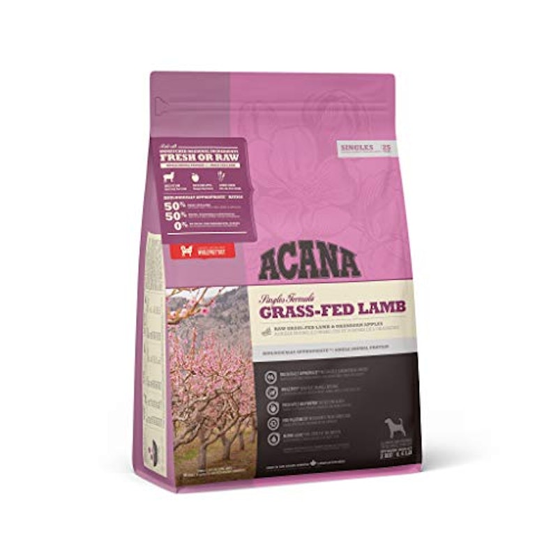 ACANA グラスフェッドラム 2