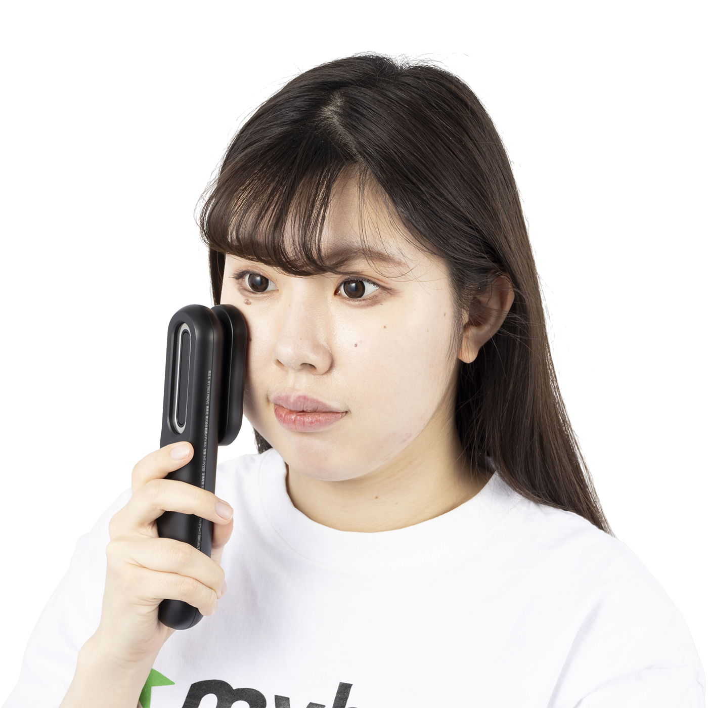 MYTREX トータルリフト美顔器 PROVE MT-PV22Bをレビュー！クチコミ