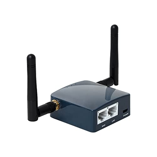 小型無線LANルーター 1