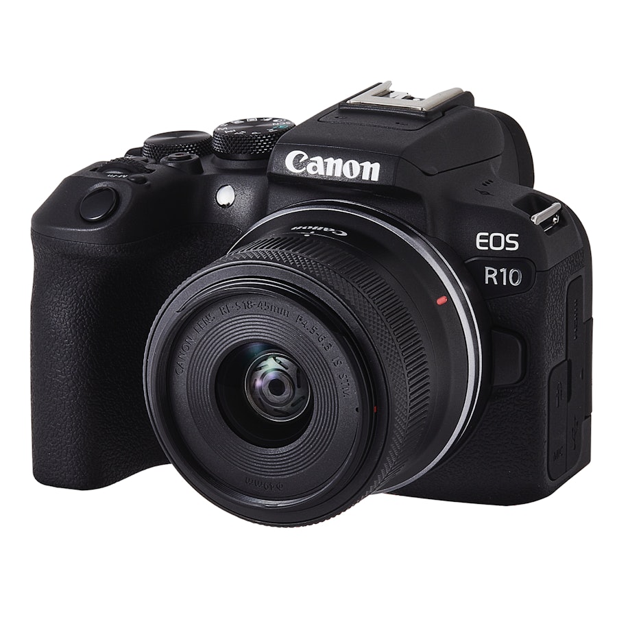 Canon EOS R10をレビュー！口コミ・評判をもとに徹底検証 | mybest