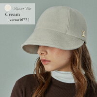 VA Curved Stud Link Bonnet Hat 3