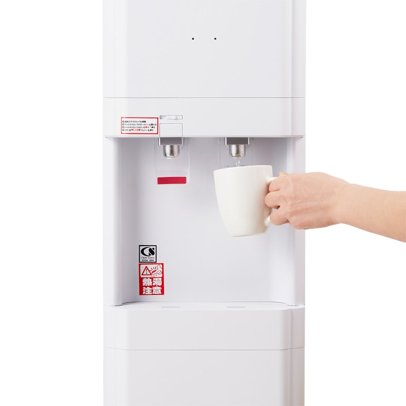 まるっとウォーター スタンダードサーバー 5
