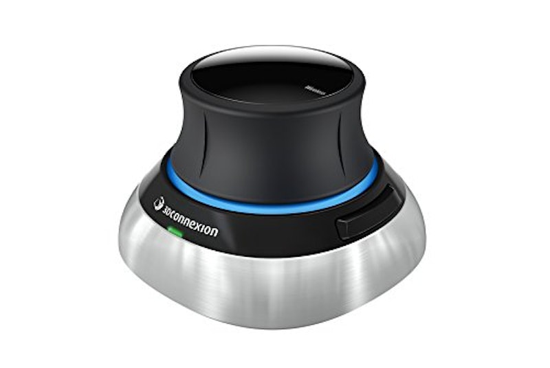 SpaceMouse Wireless 1