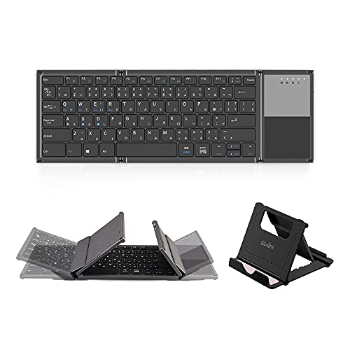 ワイヤレスキーボード 1