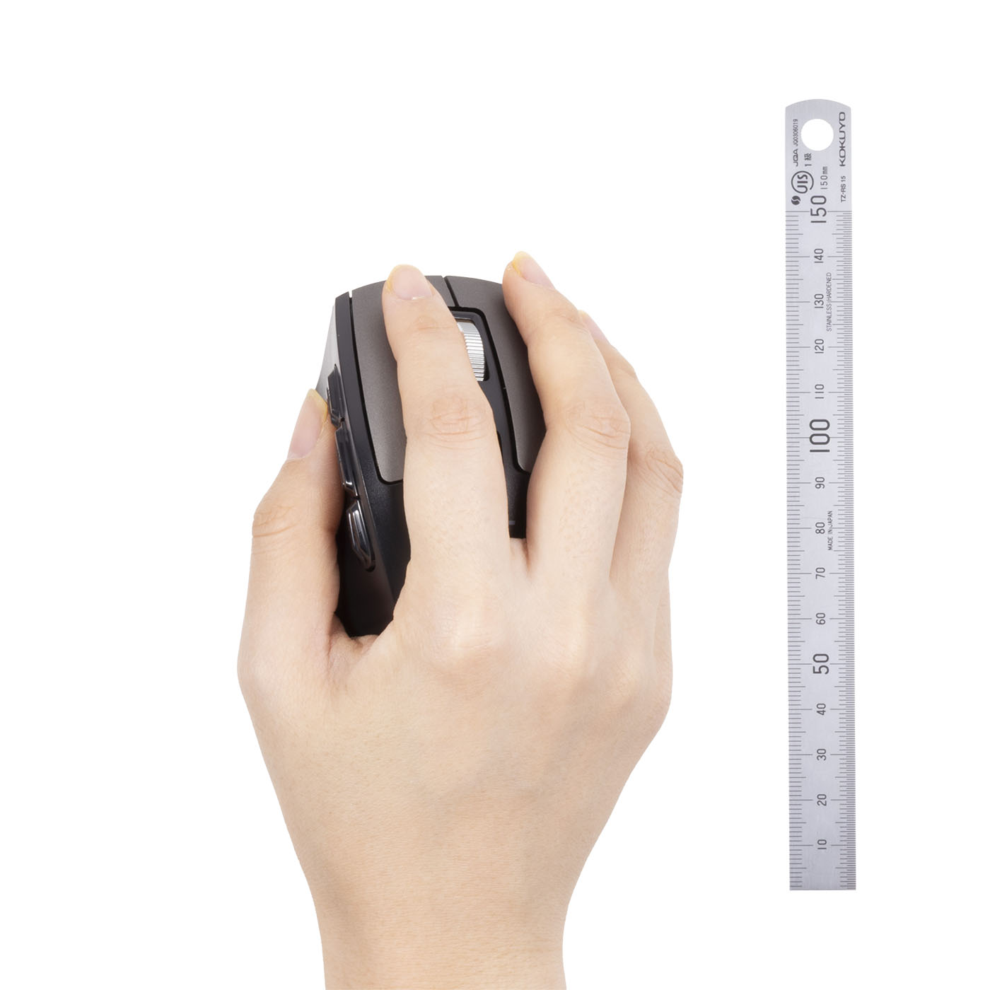 ワイヤレスマウス 6
