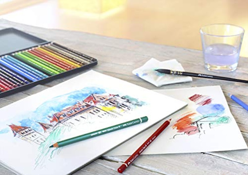 21年 水彩色鉛筆のおすすめ人気ランキング10選 Mybest 21年 水彩色鉛筆のおすすめ人気ランキング10選 Mybest