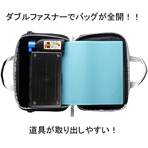 書道セット プリティーリボン 4