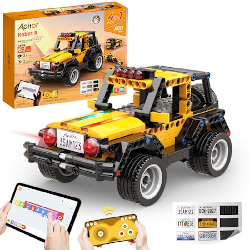 Robot R 1