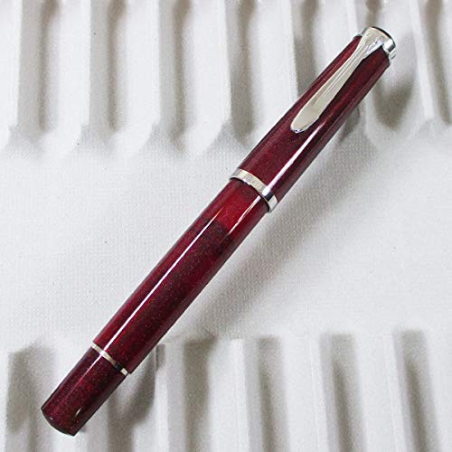 クラシック M205 スタールビー 3