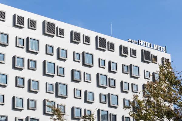 新木場駅周辺のホテル・旅館のおすすめ人気ランキング【2026年6月】 1