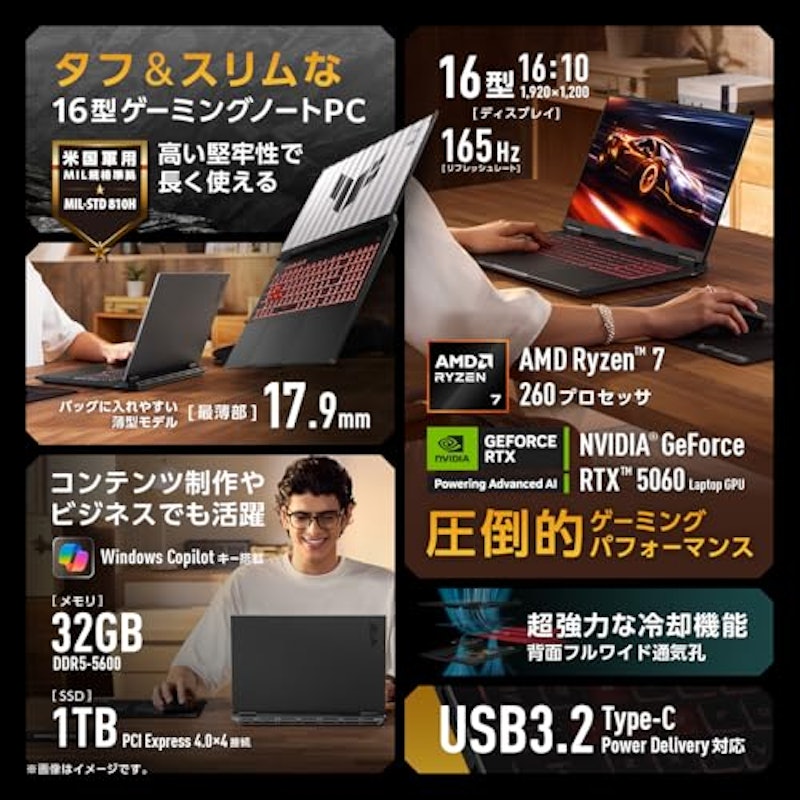 A16 FA608UM 4