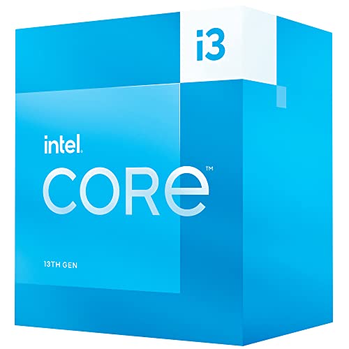 Core i3 13100 BOX 1
