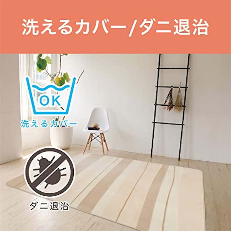 ホットカーペット 4
