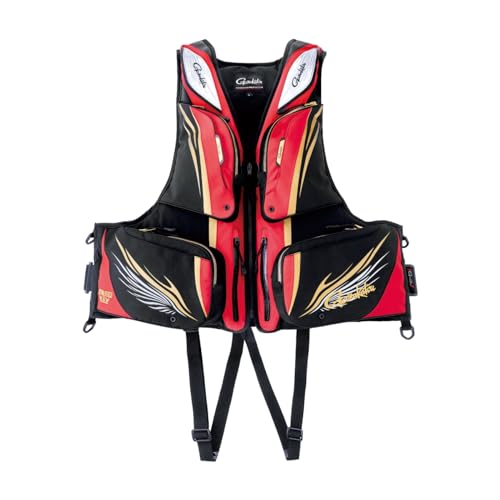 がまかつのフローティングベストのおすすめ人気ランキング【2025年