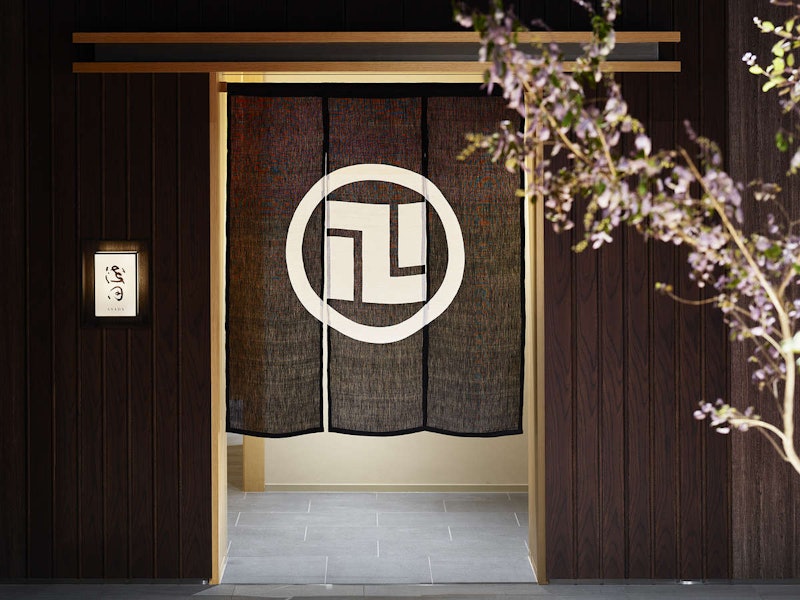 三井ガーデンホテル日本橋プレミア 2