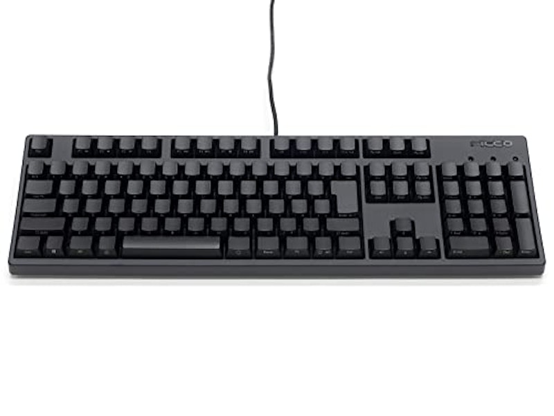 Majestouch 3 BLACK SILENT RED 1
