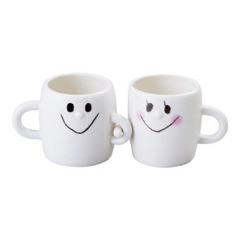 結婚祝い向けマグカップのおすすめ人気ランキング 5