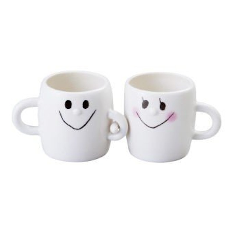 ペアマグCUP 1