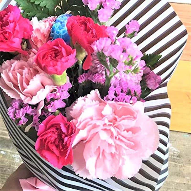旬の花束 3
