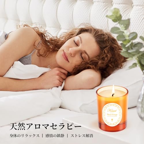 アロマキャンドルのおすすめ人気ランキング【2026年5月】 | マイベスト