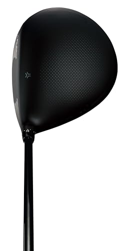 ZXi TR ドライバー 2