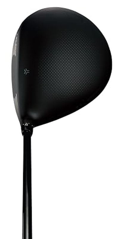 ZXi TR ドライバー 2