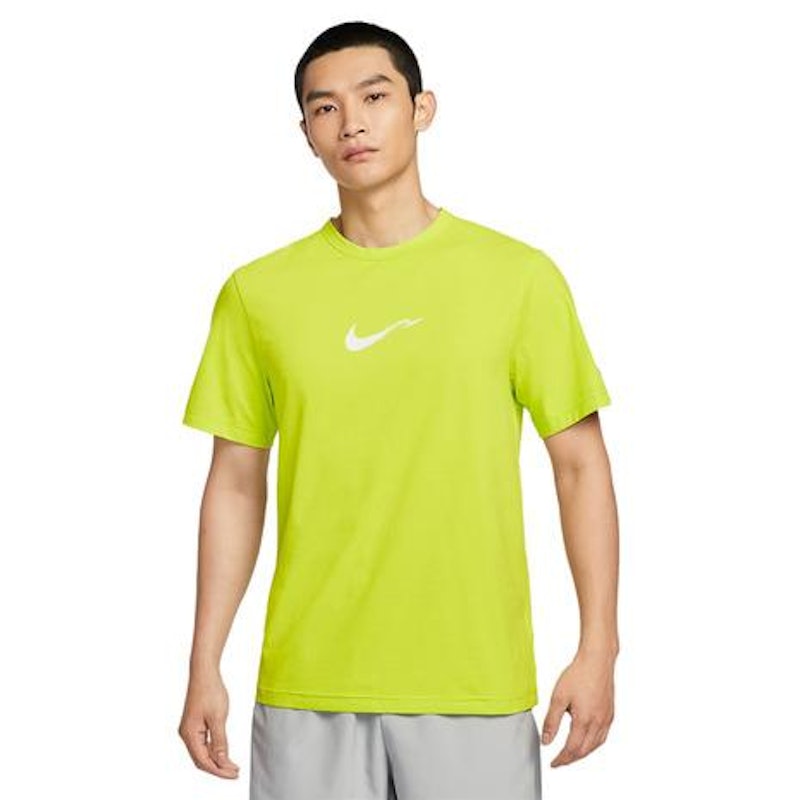 ハイバース Dri-FIT ショートスリーブ トップ 2