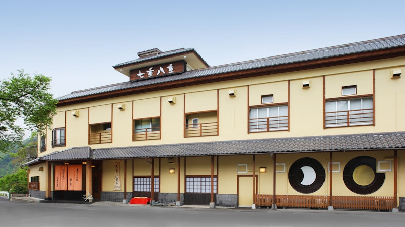 七重八重 1