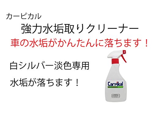 業務用 強力水垢取りクリーナー 4