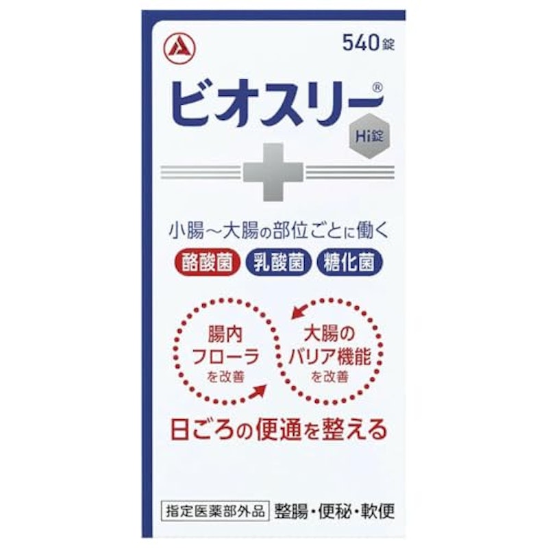 Hi錠 1