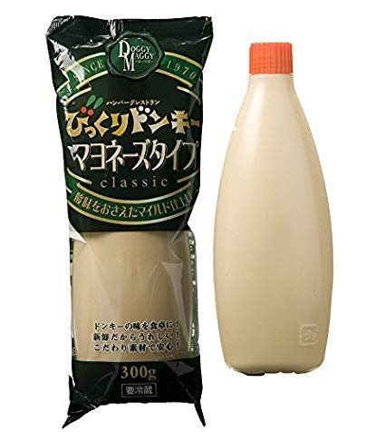 マヨネーズタイプ 1