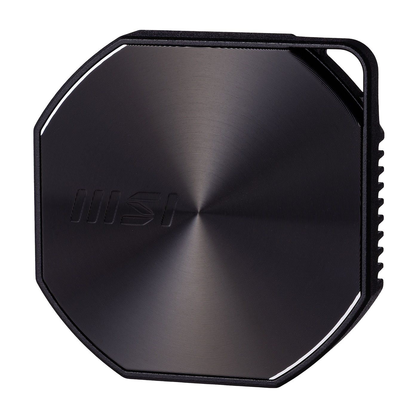 エムエスアイコンピュータージャパン MSI DATAMAG 20Gbpsを検証