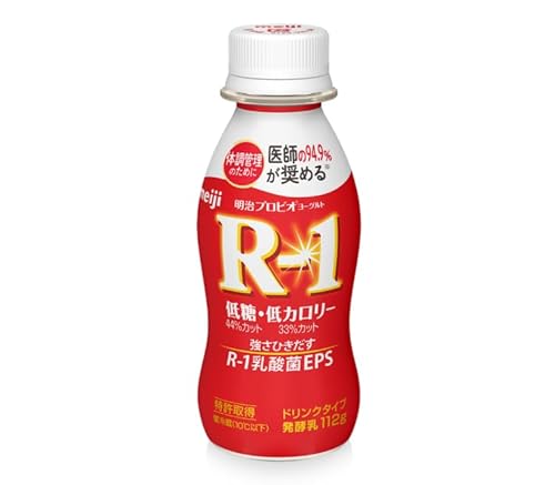 ヨーグルトR-1 3