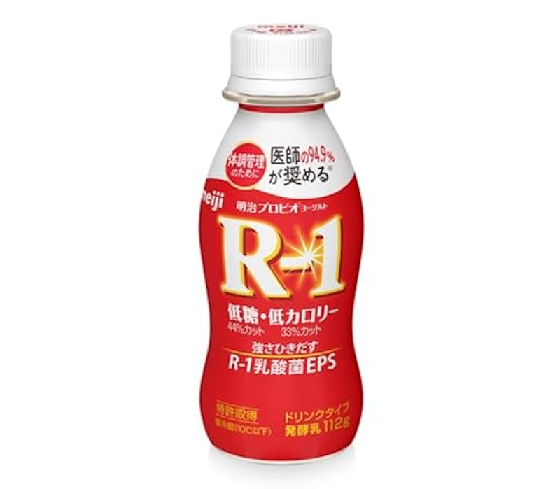 ヨーグルトR-1 3