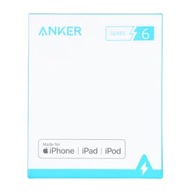 Anker PowerLine III Flow USB-C & ライトニング ケーブルをレビュー!クチコミ・評判をもとに徹底検証 4