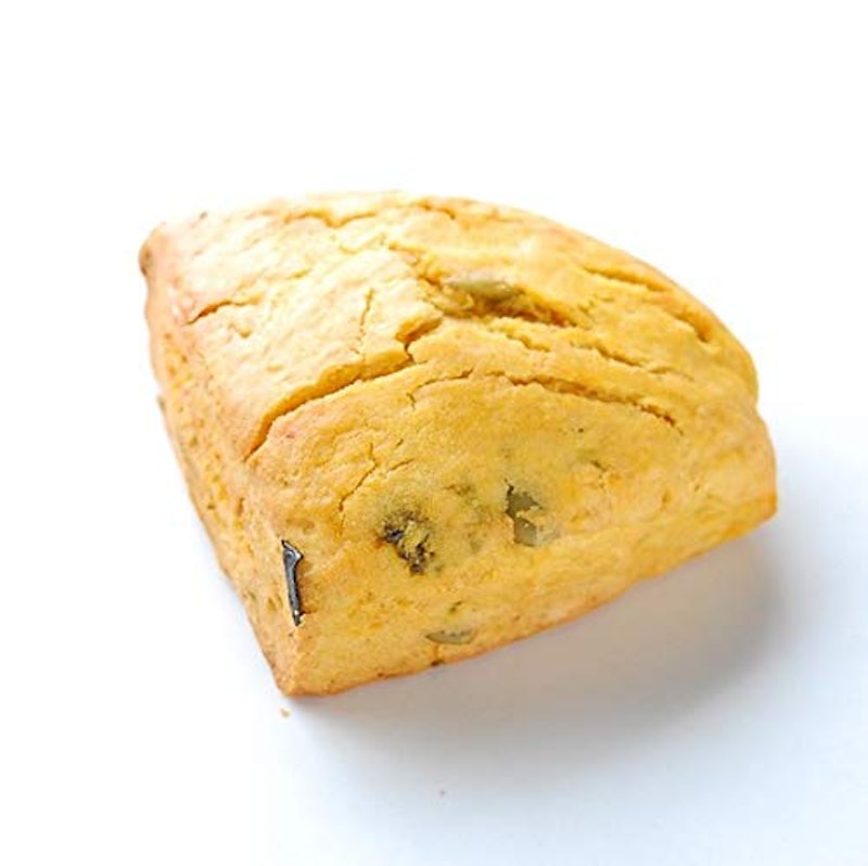 セイボリースコーン かぼちゃのソテー 玉葱とローズマリー風味 1