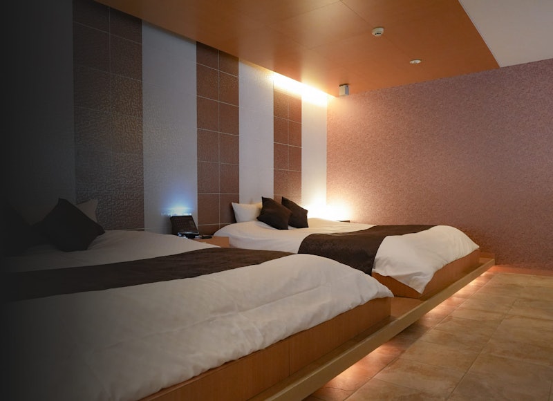 HOTEL felice大阪伊丹空港 3