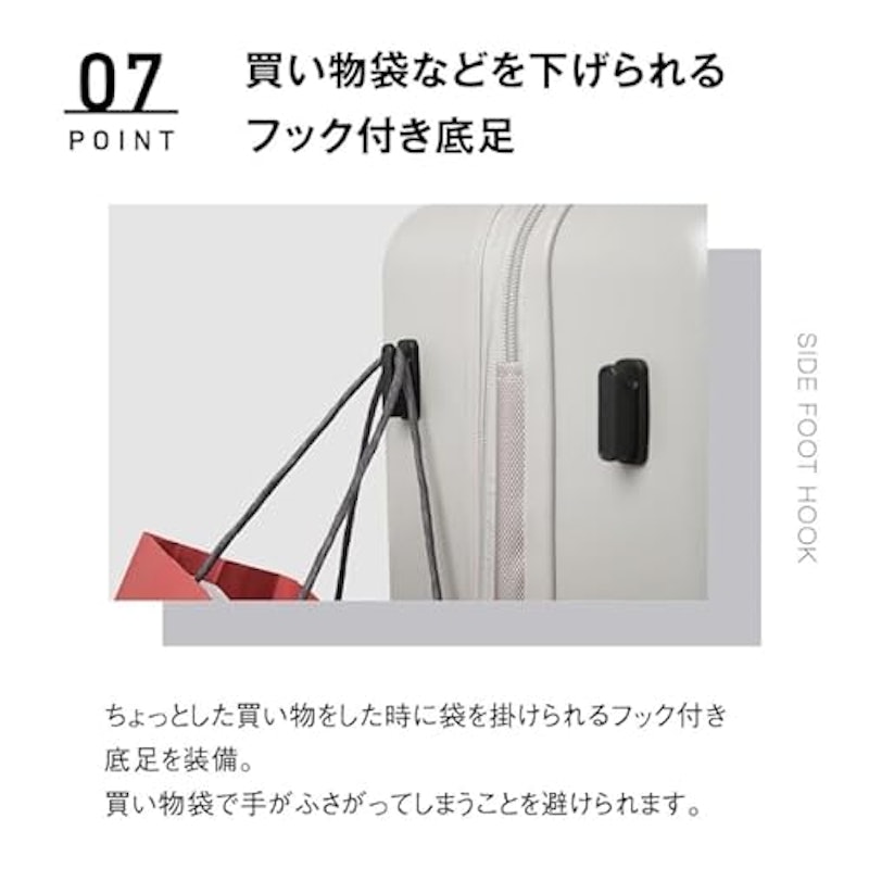 スーツケース 8