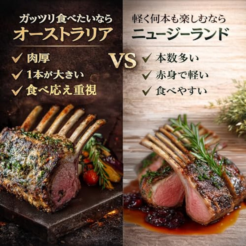 ラムラック 3